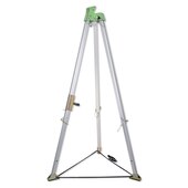 Abseilgestell Dreibein Tripod